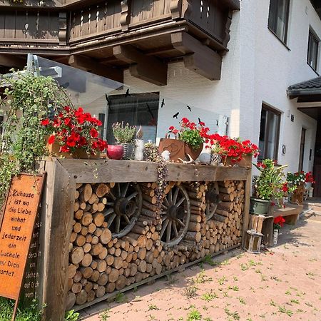 Apartmán Bergblick Saalfelden Exteriér fotografie