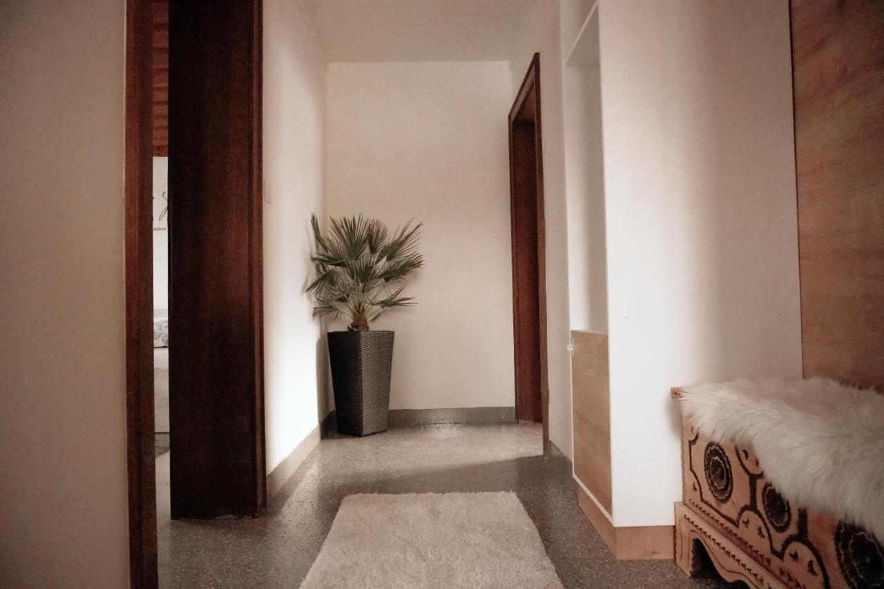 Apartmán Bergblick Saalfelden Exteriér fotografie