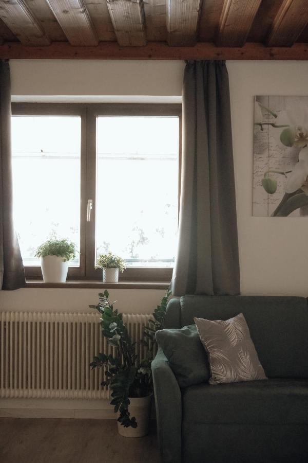 Apartmán Bergblick Saalfelden Exteriér fotografie